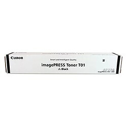 Toner Canon 8066B001 Noir 