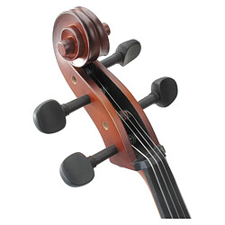 Acheter Classic Cantabile Violoncelle étudiant 4/4 SET y compris archet et poche