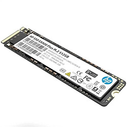 Disque dur HP EX900 SSD