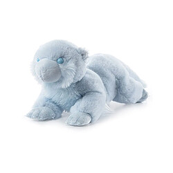 Noble Collection Harry Potter - Peluche Otter Patronus 19 cm 