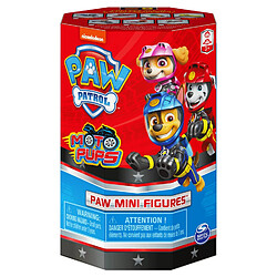 Spin Master Paw Patrol Mini figurine Hero Pups