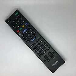 Avis GUPBOO Télécommande Universelle de Rechange Pour téléviseur SONY Bravia RM-ED050 RM-ED052 RM-ED0