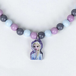 Avis Ensemble d'accessoires Frozen 4 Pièces Multicouleur