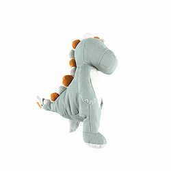 NOUKIES Peluche dinosaure Stegi 25 cm - Noukie's