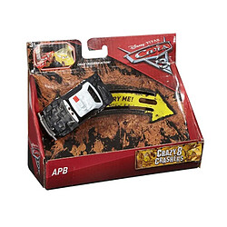 Disney Cars ABP Voiture cars 3