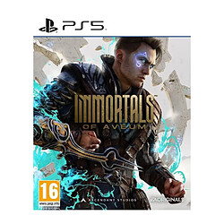 Electronic Arts Immortals of Aveum - Jeu PS5