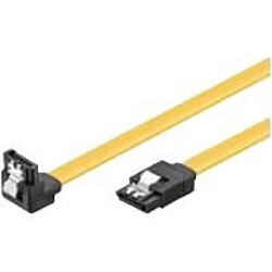 Diverse CAK SATA 600-050 90° down CLIP 0.50m