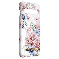 Coque Samsung Galaxy S10 Magnétique Floral Romance Ideal of Sweden Multicolore