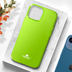 Avis Coque Silicone Mercury iPhone 13 Mini