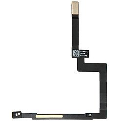 Wewoo Pour iPad mini 3 pièce détachée Home Flex câble de