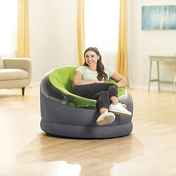 Fauteuil gonflable Onyx Intex