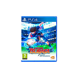 BANDAI NAMCO ENTERTAINMENT Captain Tsubasa: Rise Of New Champions Jeu PS4