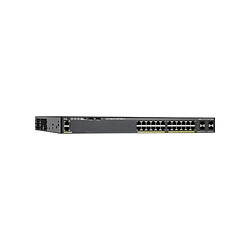 Cisco Systems CISCO SWITCH CATALYST 2960-X SERIES · Reconditionné 