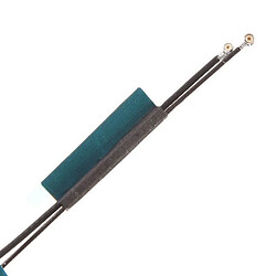 Acheter Wewoo Pour iPad Air 2 / 6 Câble flexible Flex Cable d'antenne de signal WiFi pièce détachée