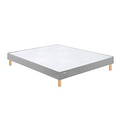 Sommier Bultex VIGOROSO Confort Ferme 200x200 - Double Sommier