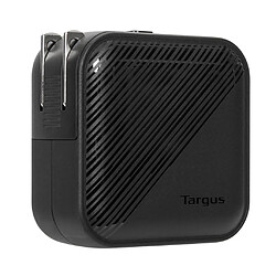 Targus Chargeur mural GaN 65W TARGUS Chargeur mural GaN 65W