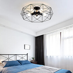 Universal Chambre à coucher plafond lumière géométrique lumière LED allée lumière balcon lumière couloir éclairage LED