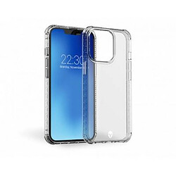 Force Case Coque Renforcée pour iPhone 13 Pro AIR Transparent 