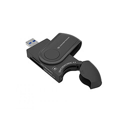 Conceptronic StreamVault BIAN04B card reader