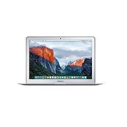 Apple MacBook Air 13" (2012) - Core i5 1,8 GHz - SSD 256 Go - 8 Go Azerty - Français - Reconditionné