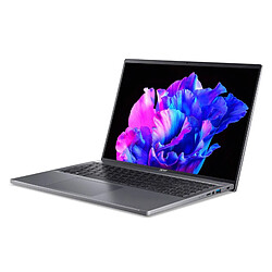 Avis Acer Swift Go OLED SFG16-72-95PS · Reconditionné