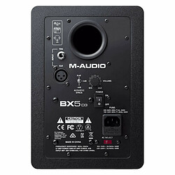 BX5 D3 (La Pièce) M AUDIO