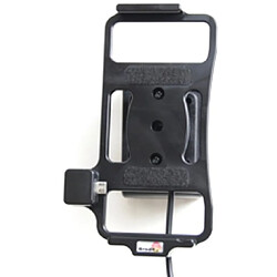 Ariane Brodit Molex Support pour Motorola Droid Razr Maxx HD Noir 