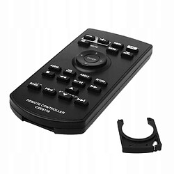 GUPBOO Télécommande Universelle de Rechange Pour récepteur AUDIO/DVD/NAV de voiture PIONEER