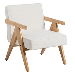 Fauteuil BigBuy Home