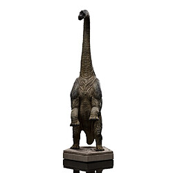 Iron Studios JURASSIC PARK - Brachiosaurus figurine