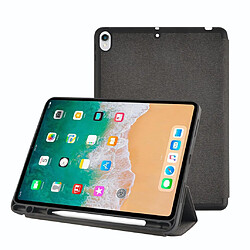 Acheter Alpexe Étui protecteur pour Apple iPad Pro 11 po 2019 | Gris/Noir