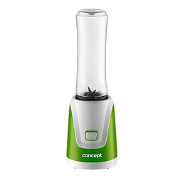 Avis Mixeur à smoothie Concept SM3365 3 bouteilles, 300 watts