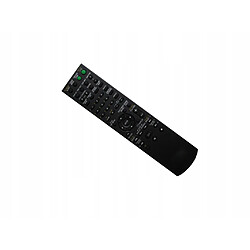 GUPBOO Télécommande Universelle de Rechange Pour Sony WHG-SLK2IV RM-AMU051 WHG-SLK2I MHC-GZR999