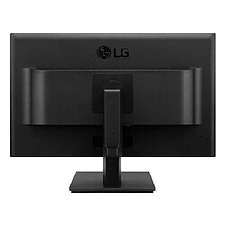 Avis Écran LG 24BK550Y-B 24" Full HD