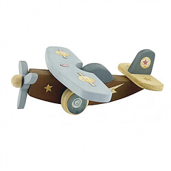 Avis Egmont Toys Avion en bois a monter et peindre