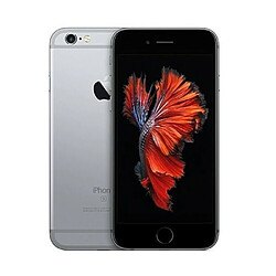 Apple iPhone 6s – 128 Go Gris A1688 GSM - Smartphone débloqué gratuity · Reconditionné 