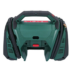 Acheter Metabo AK 18 Multi Compresseur sans fil 18 V 11 bar + 1x batterie 5,5 Ah - sans chargeur