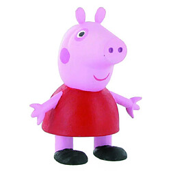 Peppa Pig mini figurine Peppa Pig 6 cm 