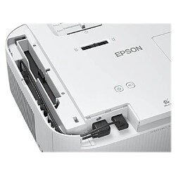 Vidéoprojecteur Epson EH TW 6150 Blanc