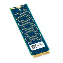 Acheter Owc Aura N2 Disque Dur SSD Interne 1To M.2 PCI Express 3.1 QLC 3D NAND NVMe Bleu