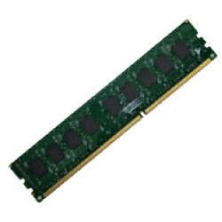 Avis QNAP 16GB DDR4 ECC RAM 2400MHz R-DIMM