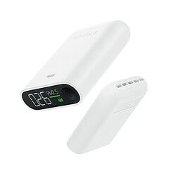 Wewoo Testeur AQI de qualité l'air détecteur particules d'origine Xiaomi Home Smart PM2.5 avec écran OLED 