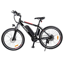 Myatu M0126 Vélo électrique à roues à rayons, moteur 250 W