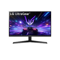 Écran LG 27GS60F-B Full HD 27" 180 Hz