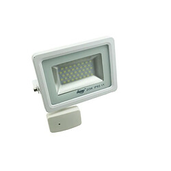 Tradex LED IP65 AVEC DÉTECTEUR DE MOUVEMENT TWILIGHT 10W 20 W 30 50 100 Spot Led Ip65 Avec Détecteur De Mouvement Twilight 10w 20 W 30 50 100 20 Watts