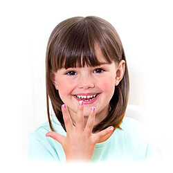 Avis Kit de maquillage pour enfant Diset Nail center La Señorita Pepis