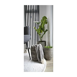 EPIKASA Lot de 3 Paniers Décoratifs de Rangement Tivoli