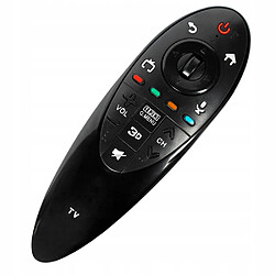 GUPBOO Télécommande Universelle de Rechange pour LG Smart TV UB UC EC série TV