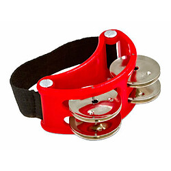 Foot Tambourine LP188 Latin Percussion 