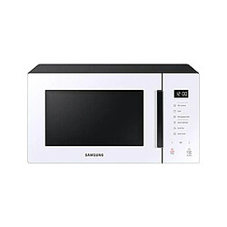 Mercury Micro-ondes avec Gril Samsung Microondas 23 L 800W Blanc 